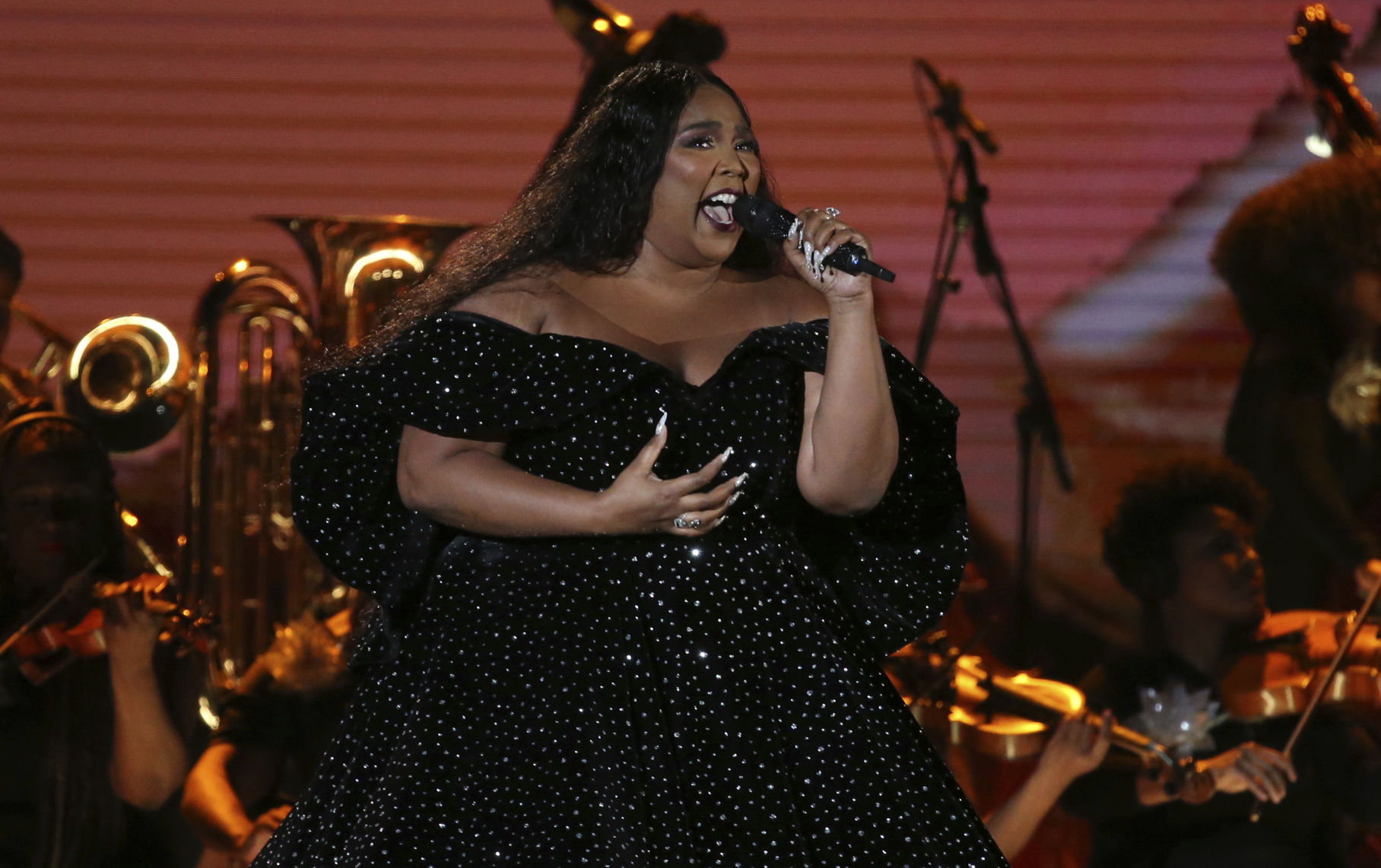 62nd Annual Grammy Awards - Show